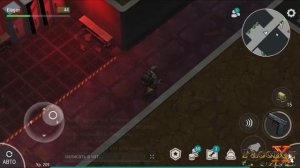 Last day on Earth БУНКЕР АЛЬФА ЗАЧИСТКА (2 и 3 этаж, экономичное прохождение и просто весело)