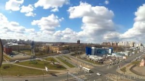 Одни сутки за 5 минут