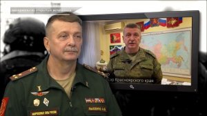 «ТОЧКА ПОСТАВЛЕНА». ПУТИН ОБЪЯВИЛ О ЗАВЕРШЕНИИ МОБИЛИЗАЦИИ