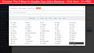 Best Wordpress Shortcode Plugin - Shortcodes for YouTube, Gallery, Widgets and more...
