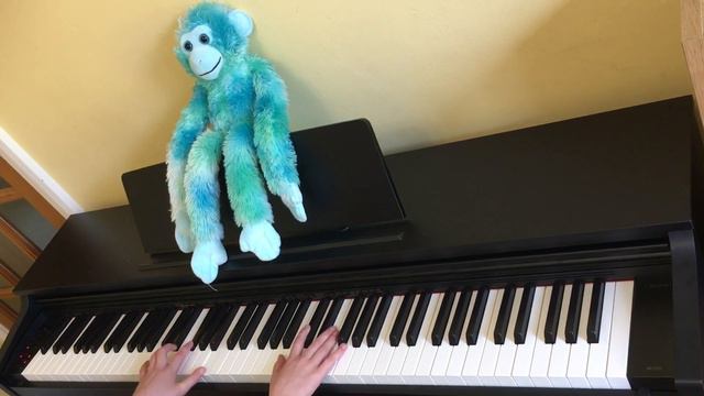 Crazy Swan Lake arranged by Piano Monkey смотреть онлайн