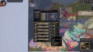 Ottaviano - Let's Try The Historic Immersion Project - 7 - [CK2 MOD]