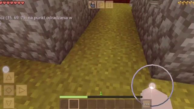 Minecraft #1 (Podróba) Crafting and building. (Polska) смотреть онлайн