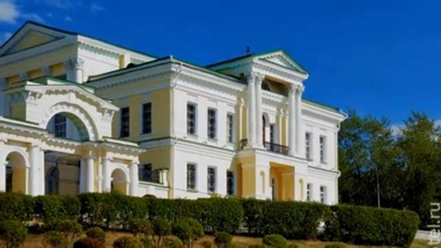 Самые необычные достопримечательности Екатеринбурга