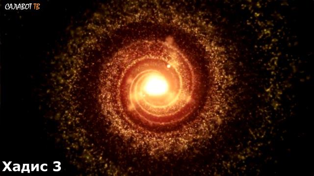 Хадис пророка МУХАММАД (С.А.В) 《1-5》2019 смотреть онлайн