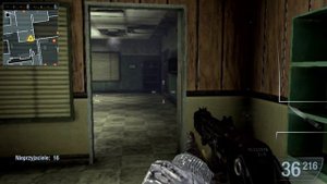 Call of Duty: Black Ops Declassified - PS Vita Survival Mode 128 Kills