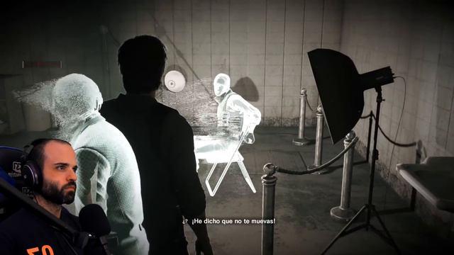 THE EVIL WITHIN 2 #5 | DROGAS PARA MEJORAR :O | Gameplay Español смотреть онлайн