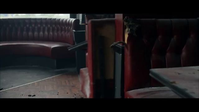 Roads of Fear (Психопат) 2022 смотреть онлайн