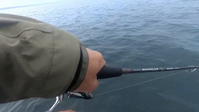 Рыбалка на озере Нарочь смотреть онлайн