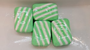 SOAKED SOAP/РАЗМОКШЕЕ МЫЛО DURU ??? ЖМЯК ДВУМЯ ГУБКАМИ ? ПОЛНЫЙ АНТИСТРЕСС!