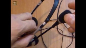 Наушники с микрофоном SVEN AP-010MV. Обзор. Отзыв  после года эксплуатации.