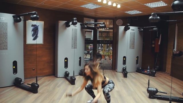 SlimFit 6 выпуск - Худеть на формы девушек глядеть смотреть онлайн