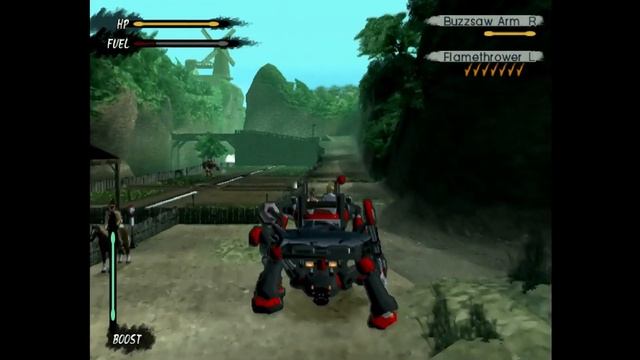 Let's Play Steambot Chronicles! (Part 25) смотреть онлайн