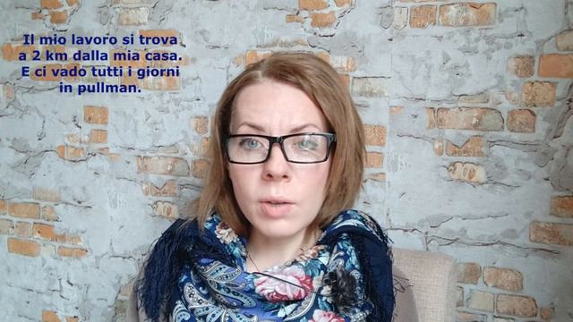 Минутка итальянского: разница между autobus и pullman