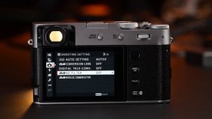 Fujifilm X100VI: The Almost Perfect Everyday Camera