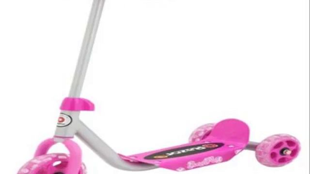 Razor Lil Kick Scooter
