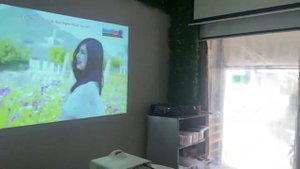 Panaosonic PT-TW340, Tw350, Tw370...