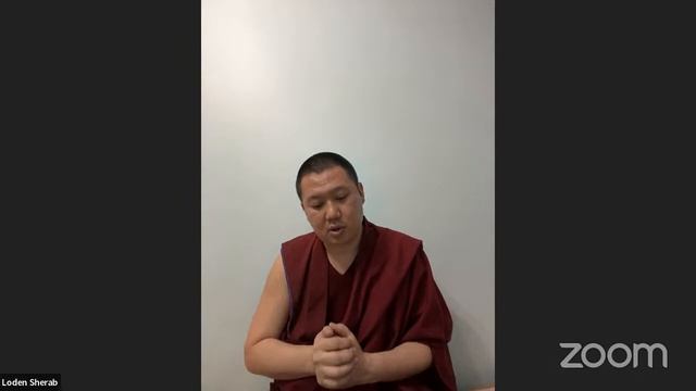 ВОЗЗРЕНИЯ ЧЕТЫРЕХ ШКОЛ БУДДИЗМА-ЛЕКЦИЯ №2 смотреть онлайн