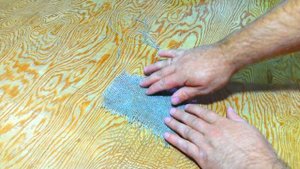 Обрезали деревья и сделали невероятно красивый декор из веток. Простые вещи.