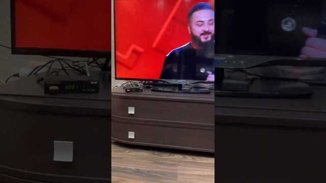 Lumax DV3205HD обзор и распаковка, инструкция как настроить, функции Запись и TimeShift ТВ приставк смотреть онлайн