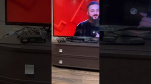 Lumax DV3205HD обзор и распаковка, инструкция как настроить, функции Запись и TimeShift ТВ приставк