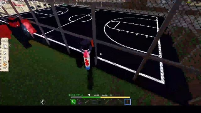 New Demon Emote! | Clover City Roblox смотреть онлайн