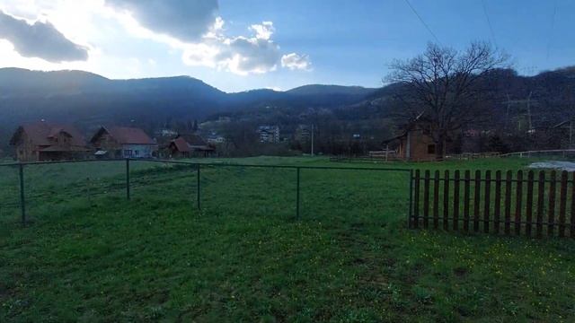 Отдых в горах! Мокра-Гора/ Шарганская восьмёрка/ Национальный парк Тара! смотреть онлайн