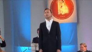 В БАСНЕР   ЦЕЛУЮ НОЧЬ СОЛОВЕЙ НАМ НАСВИСТЫВАЛ   ОЛЕГ ПОГУДИН