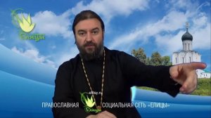 Доверяй, но проверяй! Андрей Ткачев Протоиерей. Елицы