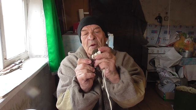 Эвенкийская костяная застёжка на упряжь и одежду смотреть онлайн