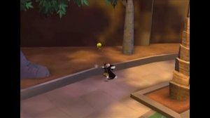 Looney Tunes: Back in Action (Gamecube) Part 1