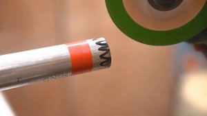 Токарный станок из сверлильного. Когда нет вариантов