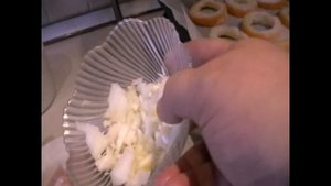 Заготовка полуфабрикатов