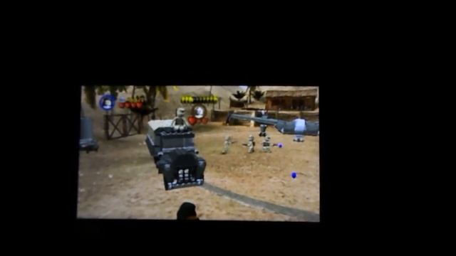 прохождение игры лего индиана джонс часть 3 смотреть онлайн