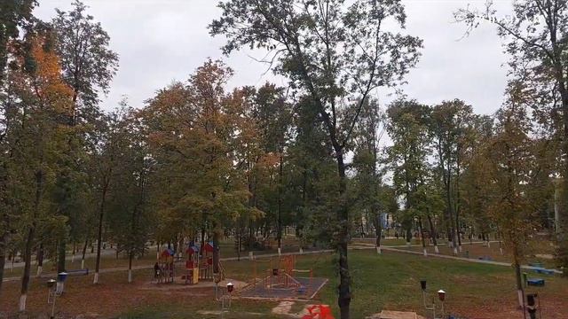 Климовичи – город, в который хочется возвращаться!