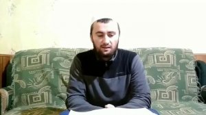 Чтение суры Альфатиха (Альх1ам) и Аттахияту и исправление типичных ошибок при их чтении