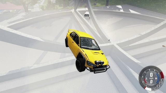 BeamNG Drive #10 FHD PC