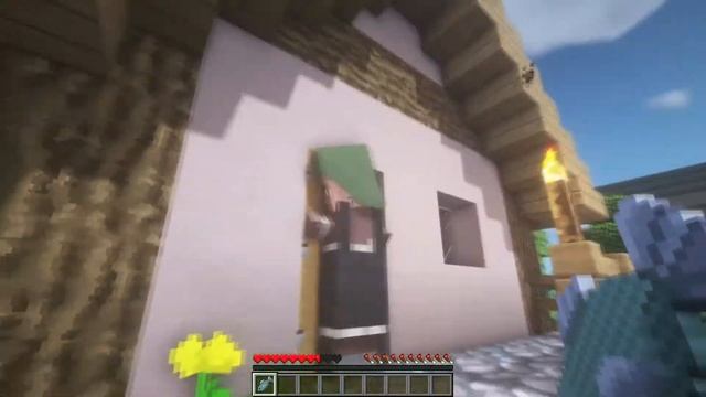 Майнкрафт, но ОЗВУЧЕН сестрой / Озвучка майнкрафта голосом смотреть онлайн