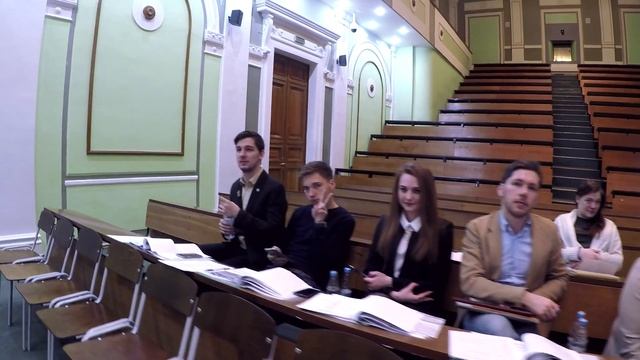 ФЕМИДА МГЮА 2017 | Кастинг смотреть онлайн