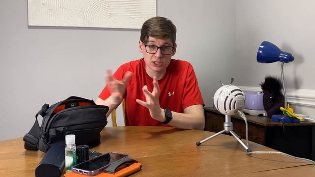 My Every Day Carry (EDC) - 2023 Edition! смотреть онлайн