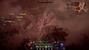 Как завести и использовать питомца в Diablo 4