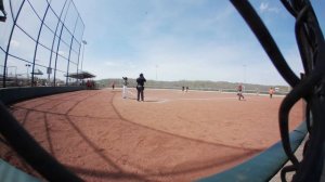 USSSA Baseball - 300PT Border Wars Global NIT Game 2