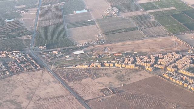 Marrakesh Airport (RAK) Morocco. смотреть онлайн