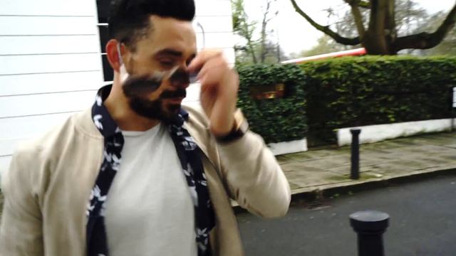 How to Wear a Bomber Jacket 5 ways | Men's Style & Fashion Lookbook смотреть онлайн