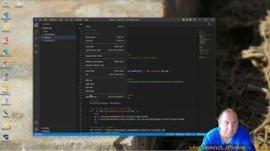 Visual Studio Code - Pour utiliser Git ou lire tout type de code