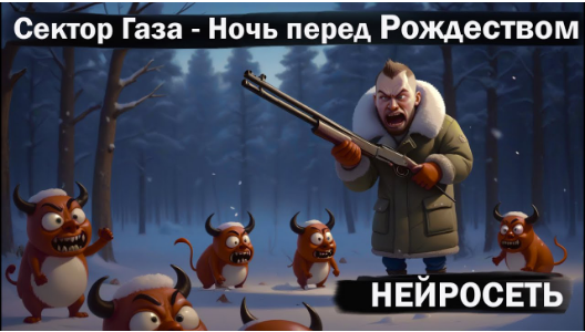 Нейросеть генерирующая видео. Нейросеть генерирующая видео