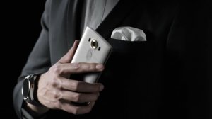 Новый  премиум смартфон - LG V10