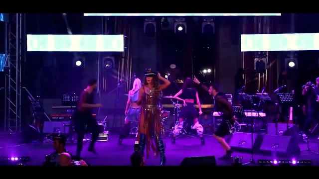 Iveta Mukuchyan-Nino Live [Armenian Pop]