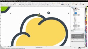 Треппинг + оверпринт