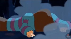 Песня андайн